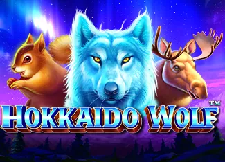 Pragmatic : Hokkaido Wolf - SNIPLAY88