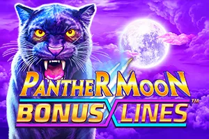 Panther Moon: Bonus Lines™ - SNIPLAY88