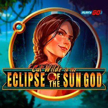Cat Wilde in the Eclipse of the Sun God - SNIPLAY88