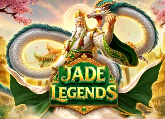 Pragmatic : Jade Legends - SNIPLAY88