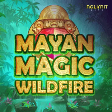 NolimitCity : Mayan Magic Wildfire - SNIPLAY88