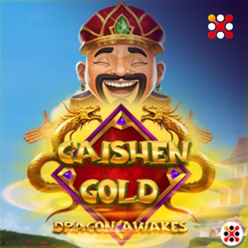 Mancala : Caishen Gold: Dragon Awakes - SNIPLAY88
