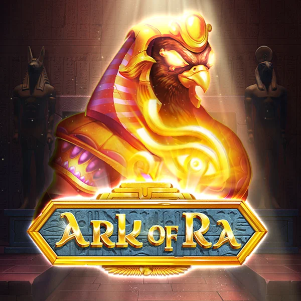 Ark of Ra - SNIPLAY88