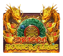 Joker123 : Dragon Power Flame - SNIPLAY88