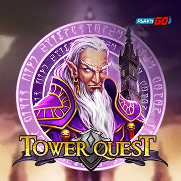 Tower Quest - SNIPLAY88