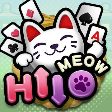 Meow HiLo - SNIPLAY88