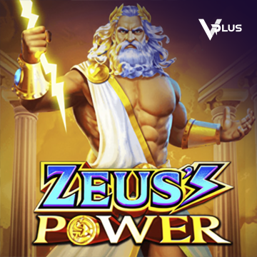 Zeus Power - SNIPLAY88