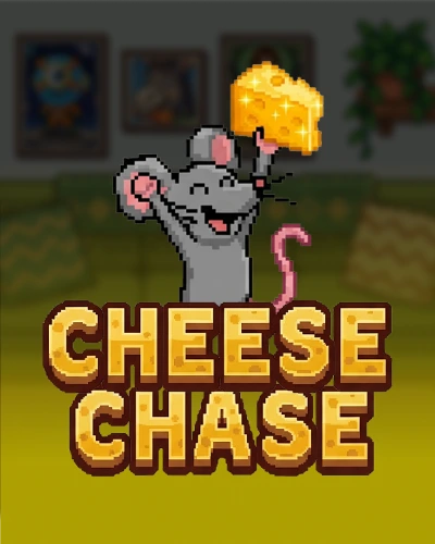 Mancala : Cheese Chase - SNIPLAY88