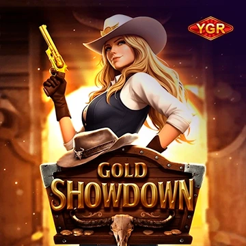 YGR : Wild Bounty Showdown - SNIPLAY88