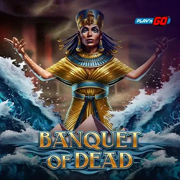 Banquet of Dead - SNIPLAY88