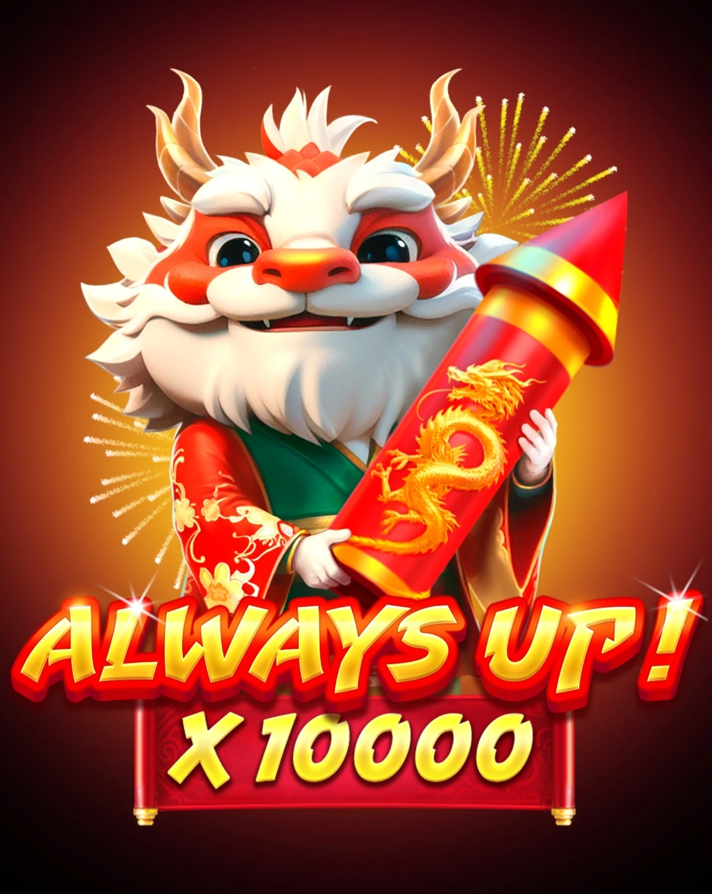 Bgaming : Always Up! x10000 - SNIPLAY88