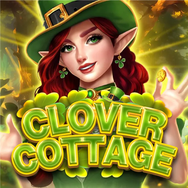 Clover Cottage - SNIPLAY88