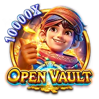Facai : OPEN VAULT - SNIPLAY88