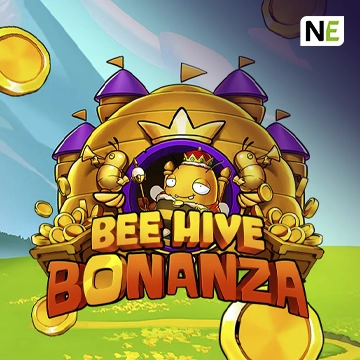 Bee Hive Bonanza - SNIPLAY88