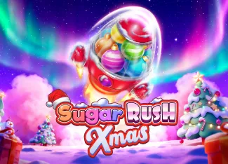 Sugar Rush Xmas - SNIPLAY88