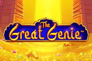 The Great Genie - SNIPLAY88