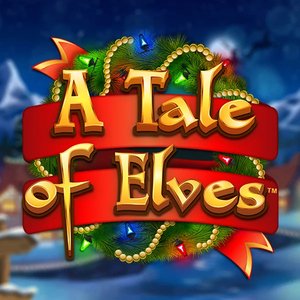 A Tale of Elves - SNIPLAY88