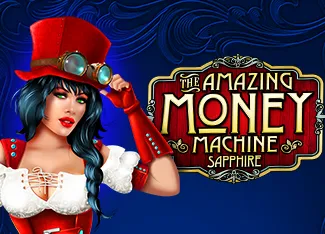 Pragmatic : Amazing Money Machine - SNIPLAY88