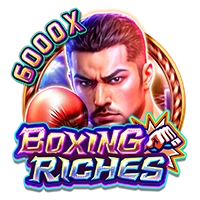 Facai : BOXING RICHES - SNIPLAY88