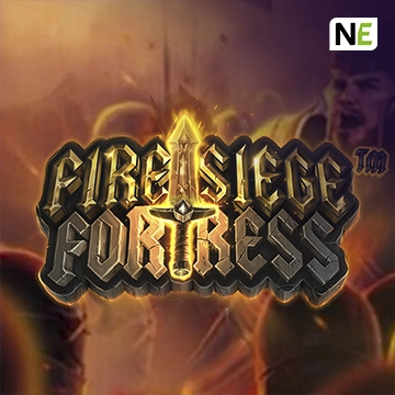 Fire Siege Fortress - SNIPLAY88