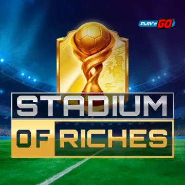 Stadium of Riches - SNIPLAY88