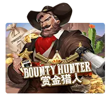 Joker123 : Bounty Hunter - SNIPLAY88