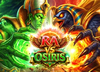 Pragmatic : Ra vs Osiris - SNIPLAY88