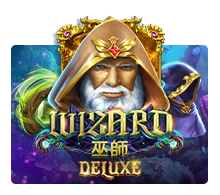 Joker123 : Wizard Deluxe - SNIPLAY88