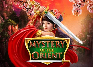 Pragmatic : Mystery of the Orient - SNIPLAY88