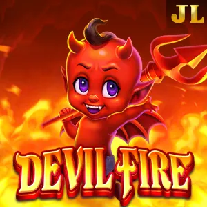Jili : Devil Fire - SNIPLAY88