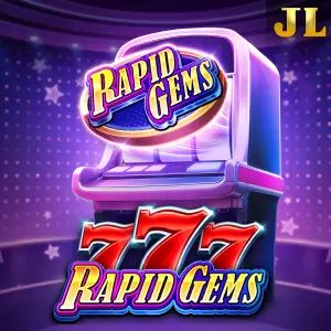 Jili : Rapid Gems 777 - SNIPLAY88