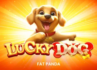 Lucky Dog - SNIPLAY88