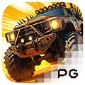 PGSoft : Doomsday Rampage - SNIPLAY88