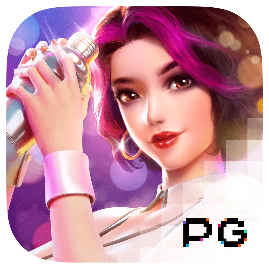 PGSoft : Cocktail Nights - SNIPLAY88