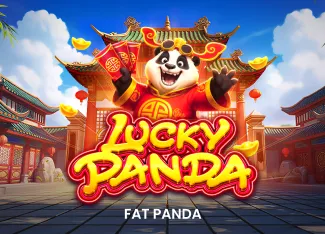 Lucky Panda - SNIPLAY88