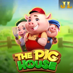 Jili : The Pig House - SNIPLAY88