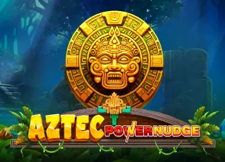 Pragmatic : Aztec Powernudge - SNIPLAY88