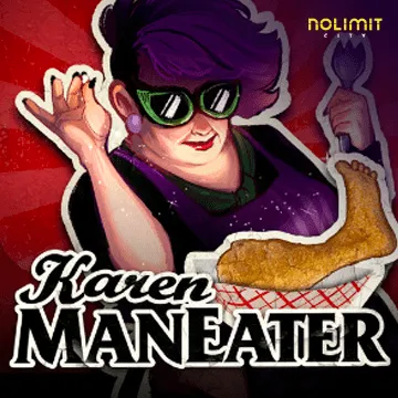 NolimitCity : Karen Maneater - SNIPLAY88
