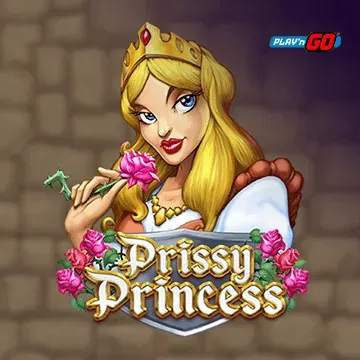 Prissy Princess - SNIPLAY88