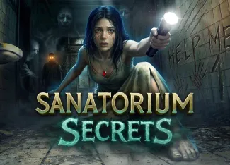 Pragmatic : Sanatorium Secrets - SNIPLAY88