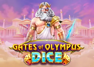 Pragmatic : Gates of Olympus Dice - SNIPLAY88