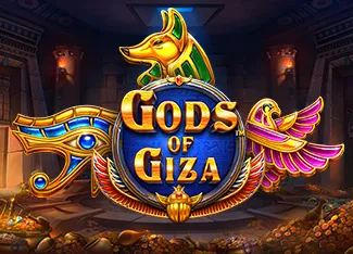 Pragmatic : Gods of Giza - SNIPLAY88