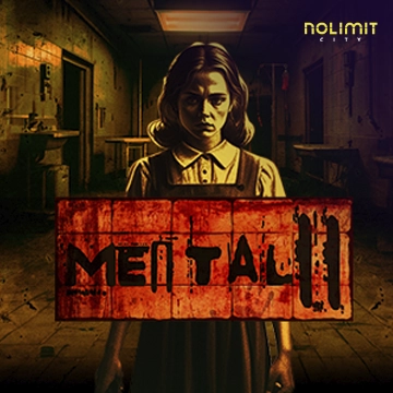 NolimitCity : Mental 2 - SNIPLAY88