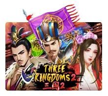 Joker123 : Three Kingdoms 2 - SNIPLAY88