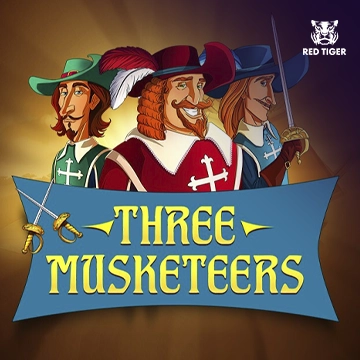Three Musketeers - SNIPLAY88