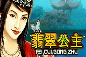 Fei Cui Gong Zhu - SNIPLAY88