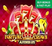 Fortune Crown AI - SNIPLAY88