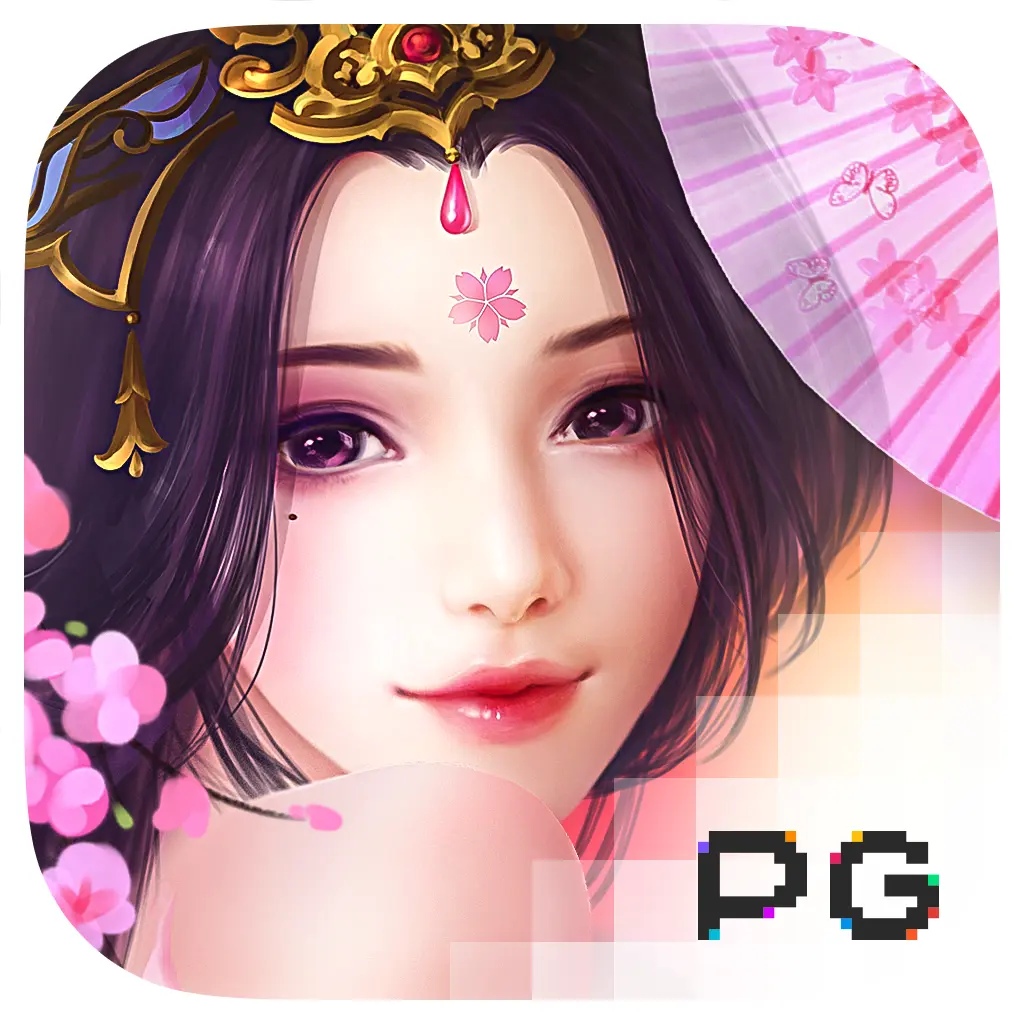 PGSoft : Honey Trap of Diao Chan - SNIPLAY88