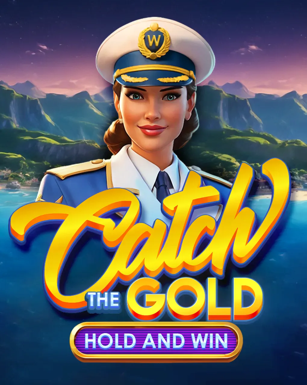 Bgaming : Catch The Gold Hold And Win - SNIPLAY88