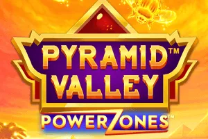 Power Zones: Pyramid Valley - SNIPLAY88